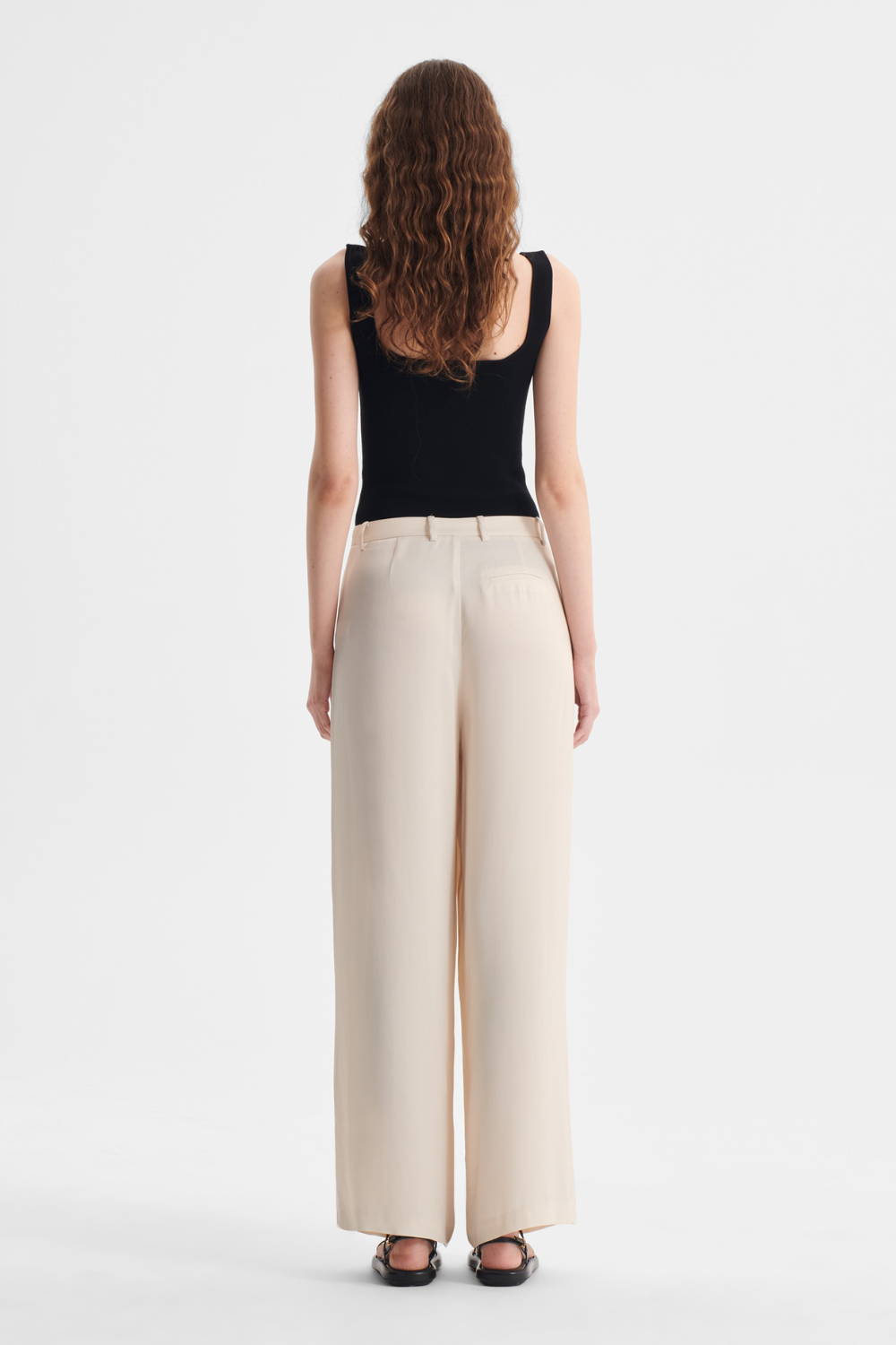 Morrison Mataya Pant Ecru