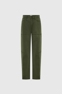 Morrison Maverick Denim Jean Khaki