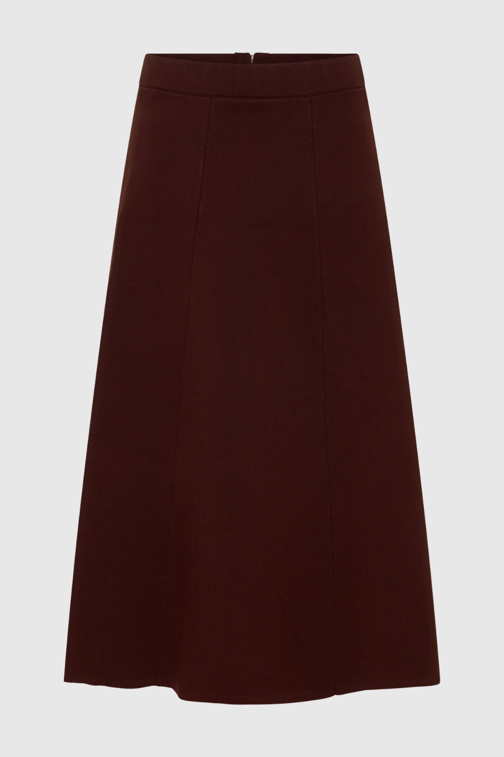 Morrison Ronan Knit Skirt Spice