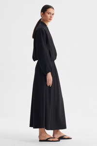 Morrison Sebastian Jacket Black