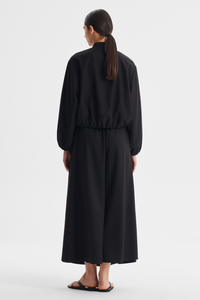 Morrison Sebastian Jacket Black