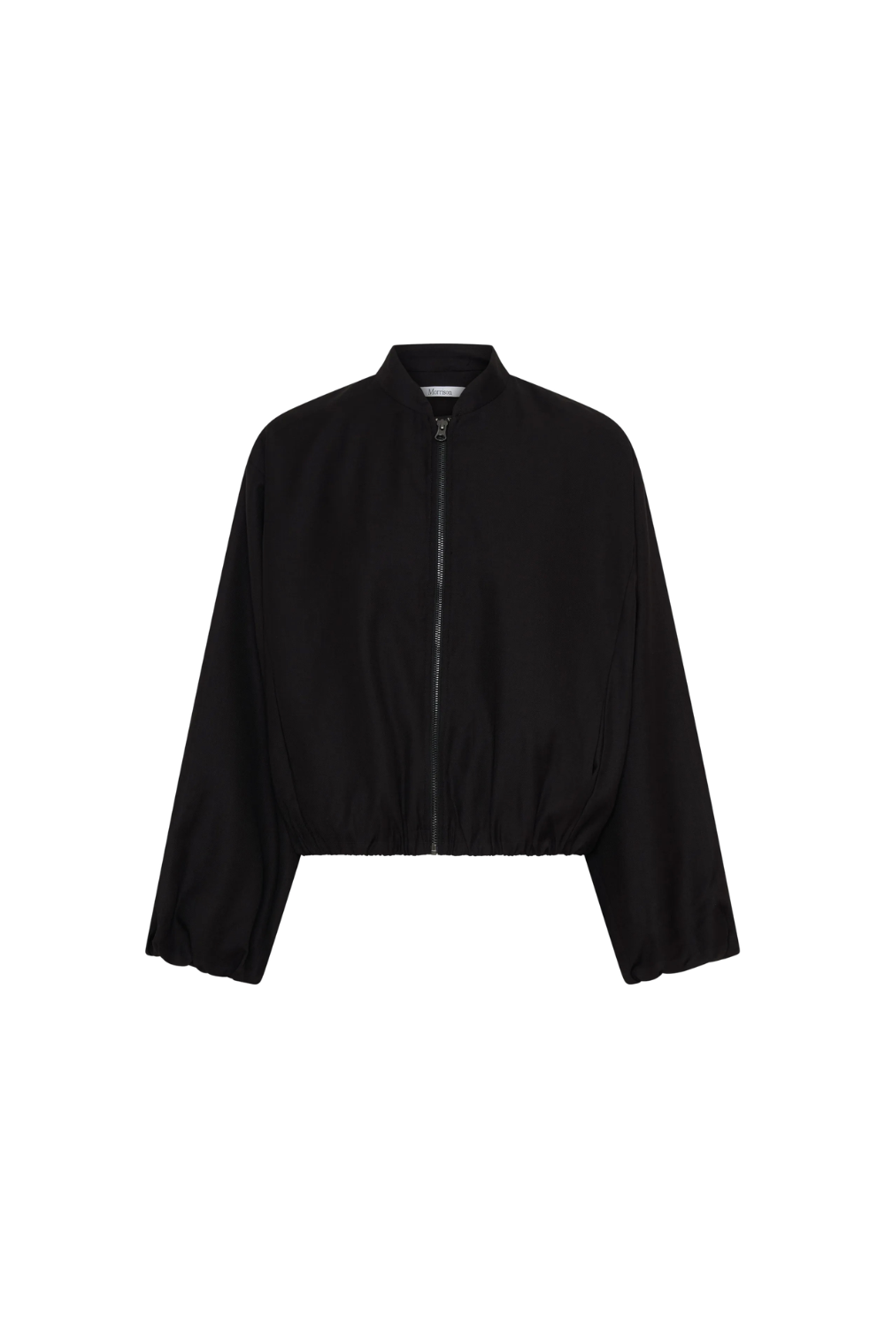 Morrison Sebastian Jacket Black