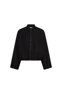 Morrison Sebastian Jacket Black