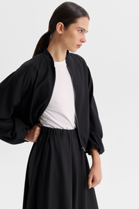 Morrison Sebastian Skirt Black