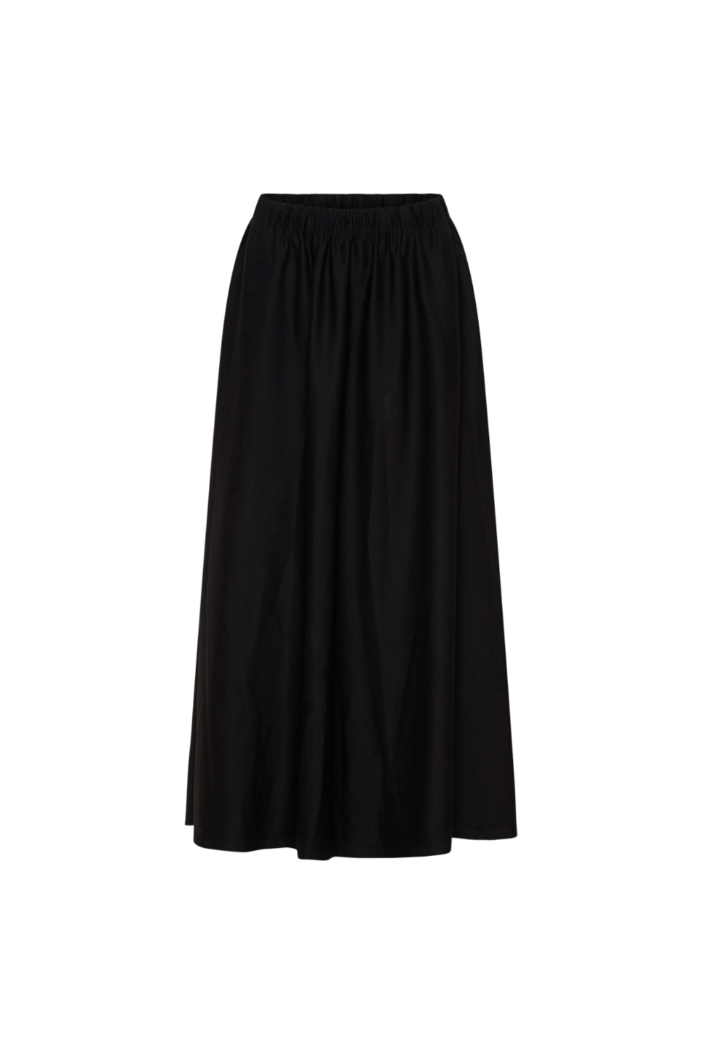 Morrison Sebastian Skirt Black