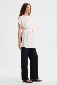 Morrison Winston Knit Tunic Snow