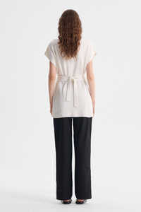 Morrison Winston Knit Tunic Snow