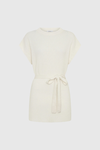 Morrison Winston Knit Tunic Snow