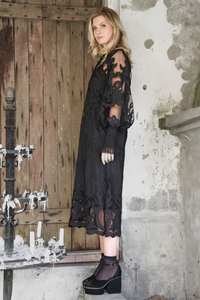 Trelise Cooper My Shift To You Dress