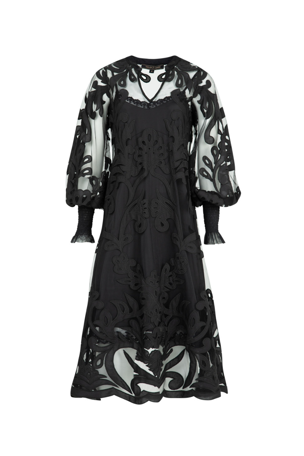 Trelise Cooper My Shift To You Dress