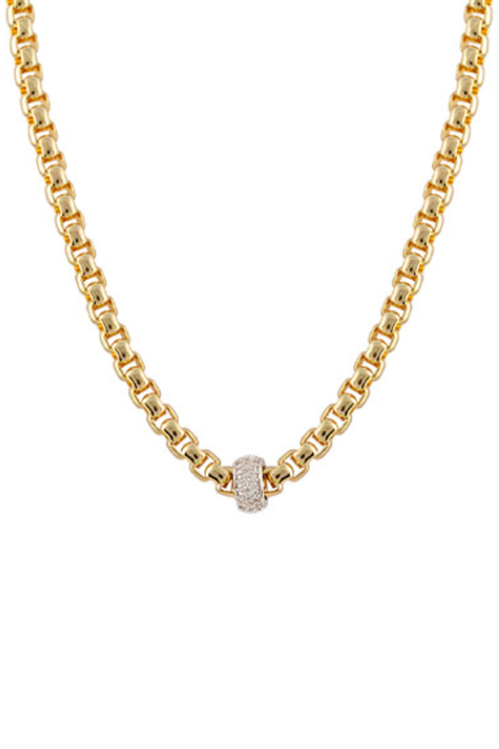 Zahar Nora Necklace