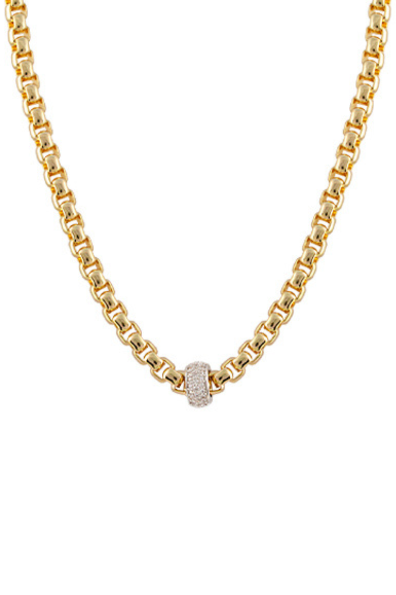 Zahar Nora Necklace