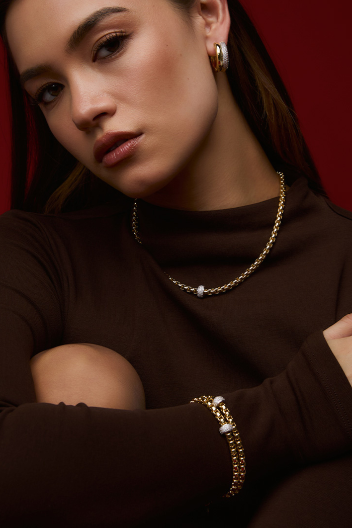 Zahar Nora Necklace