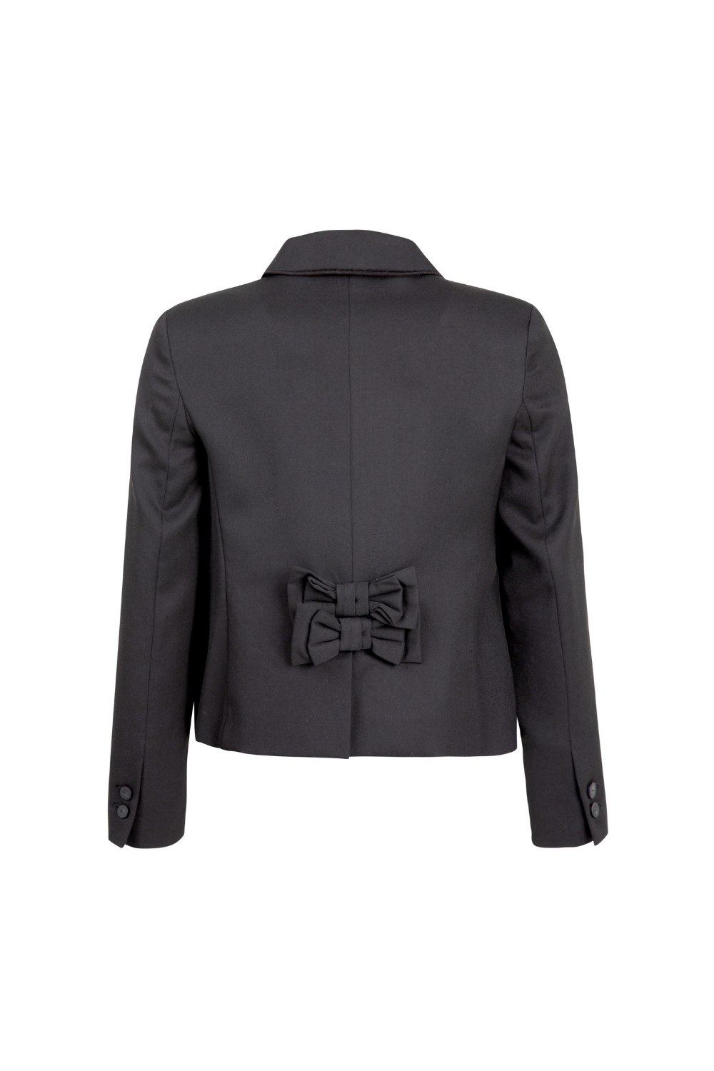 Trelise Cooper Now Or Never Jacket Black Pre-Order