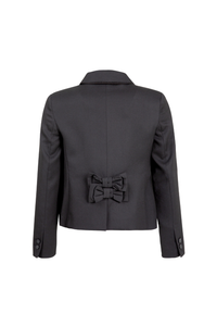 Trelise Cooper Now Or Never Jacket Black Pre-Order