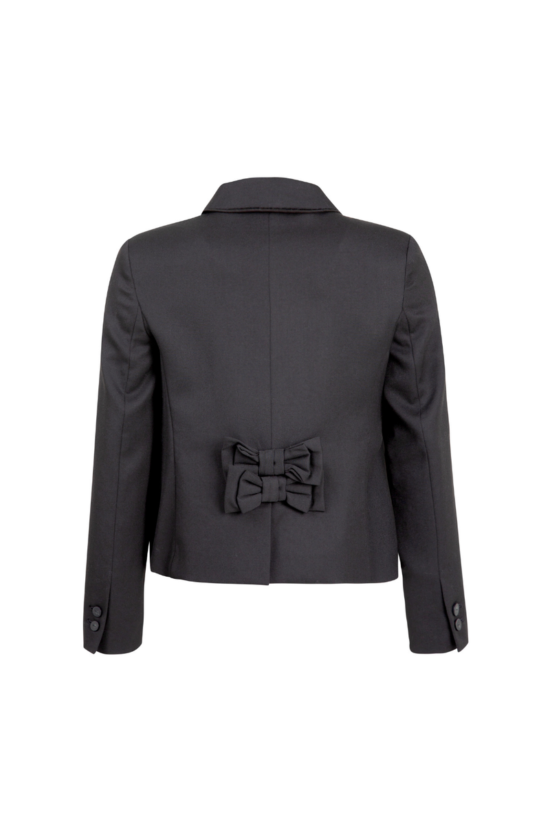 Trelise Cooper Now Or Never Jacket Black Pre-Order