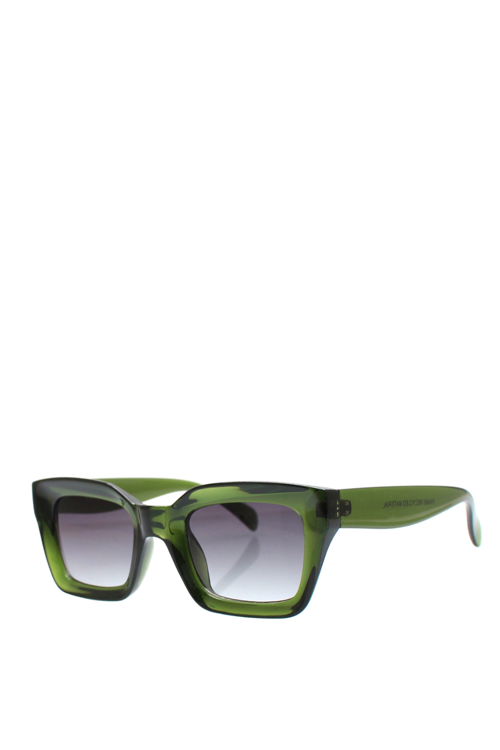 Reality Eyewear Onassis Moss Green