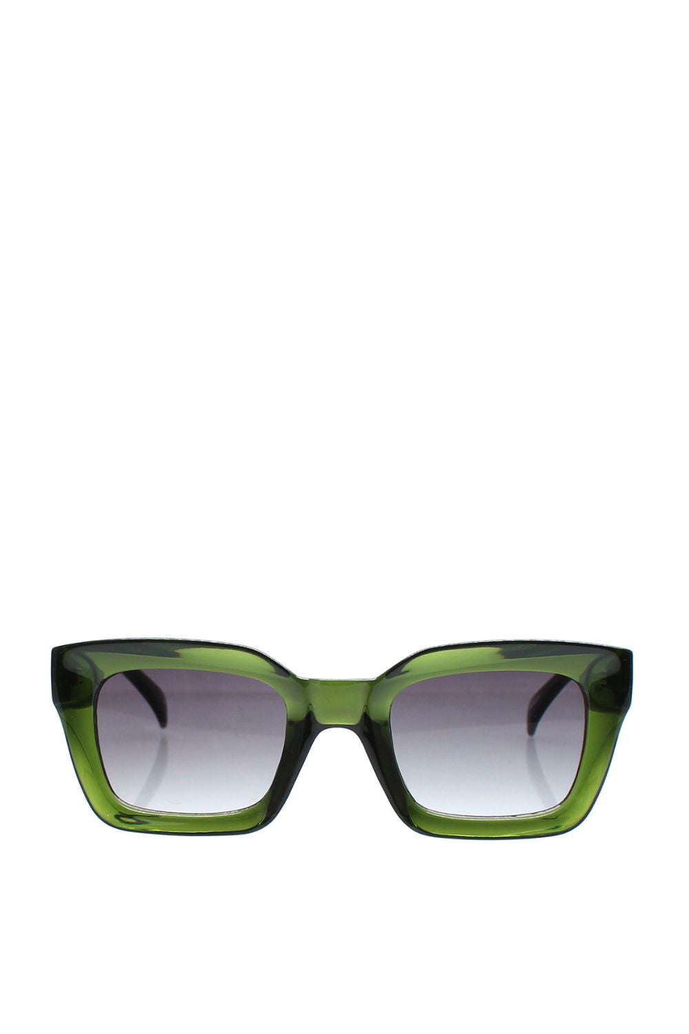 Reality Eyewear Onassis Moss Green