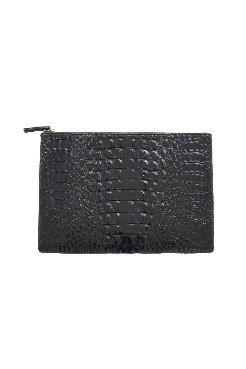 Curate One In Every Pouch Bag Black Pre-Order