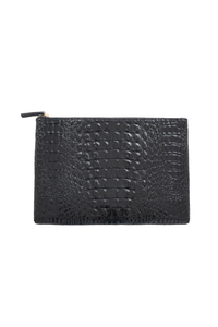 Curate One In Every Pouch Bag Black Pre-Order