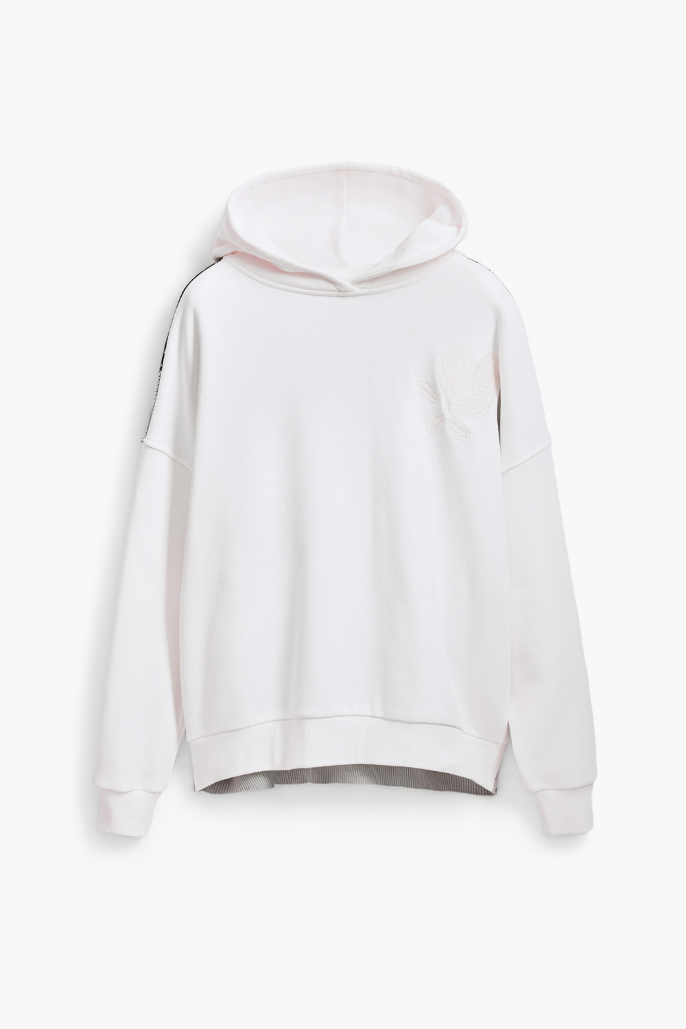 Desigual Oversized Sweater By M. Christian Lacroix Pre-Order