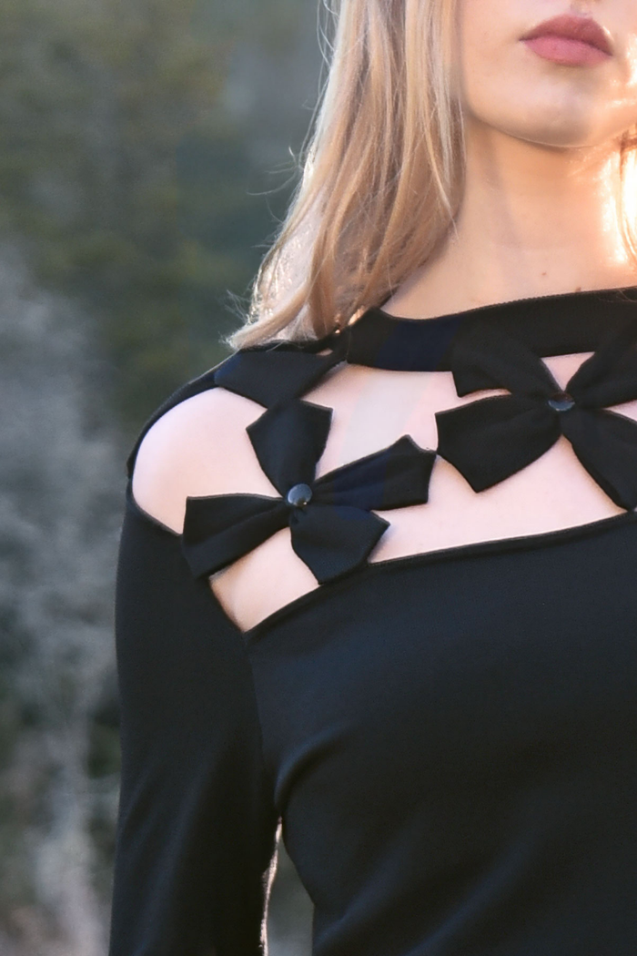 Coop Peek-A-Bloom Top Pre-Order