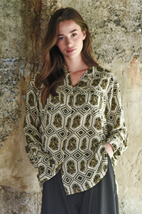 Coop Pocket Full of Chic Shirt Pre-Order