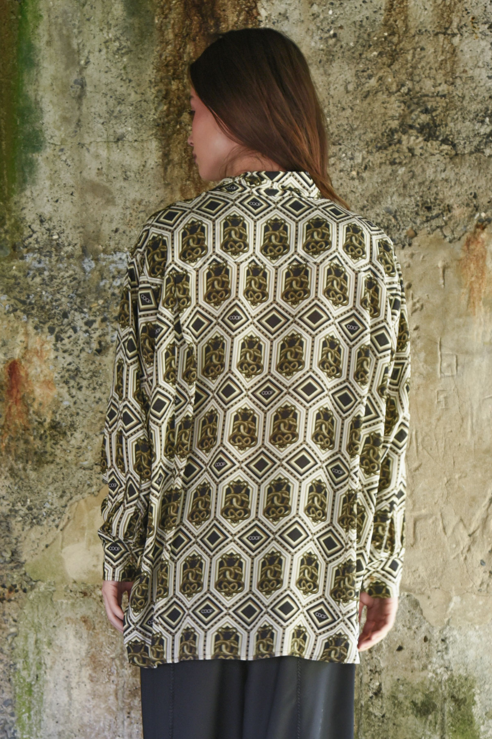 Coop Pocket Full of Chic Shirt Pre-Order