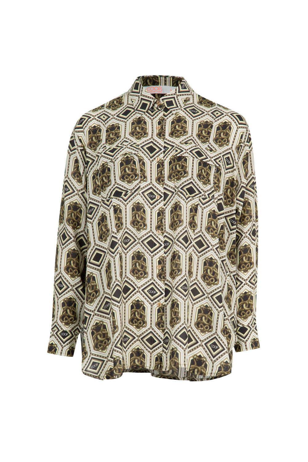 Coop Pocket Full of Chic Shirt Pre-Order