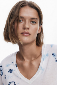 Desigual Poppy Sweater