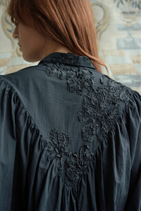 Trelise Cooper Prime Wonder Shirt Black Pre-Order
