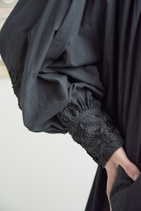Trelise Cooper Prime Wonder Shirt Black Pre-Order