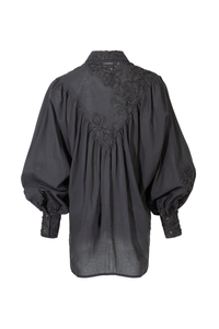 Trelise Cooper Prime Wonder Shirt Black Pre-Order