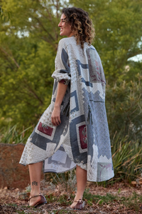 Circular by M.A.Dainty Prue Shirt Dress Albums