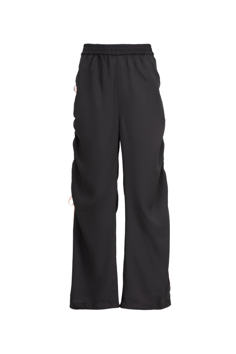 Coop Pulling Strings Trouser Black Pre-Order