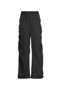 Coop Pulling Strings Trouser Black Pre-Order