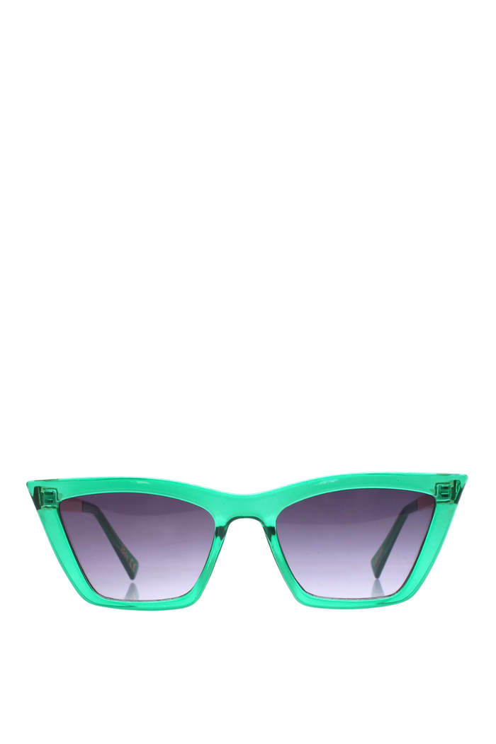 Reality Eyewear Rapture Emerald