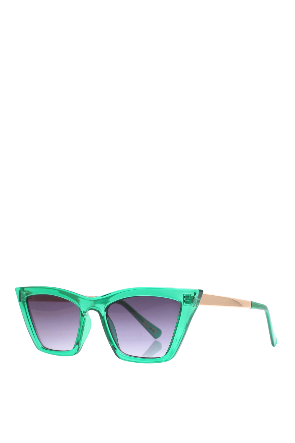 Reality Eyewear Rapture Emerald