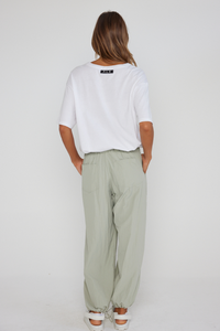 Alexandra Rem Pant Sage