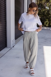 Alexandra Rem Pant Sage