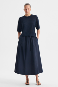 Morrison Romy Skirt Navy