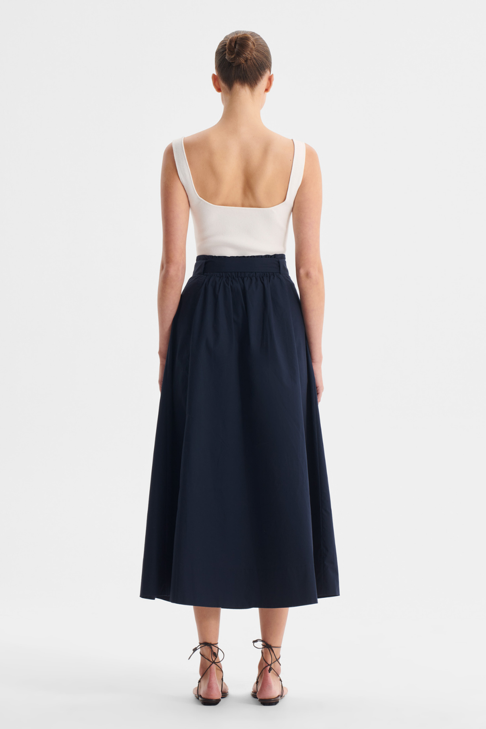 Morrison Romy Skirt Navy