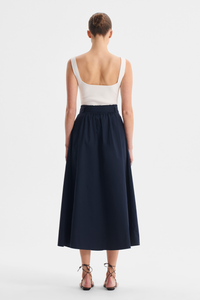 Morrison Romy Skirt Navy
