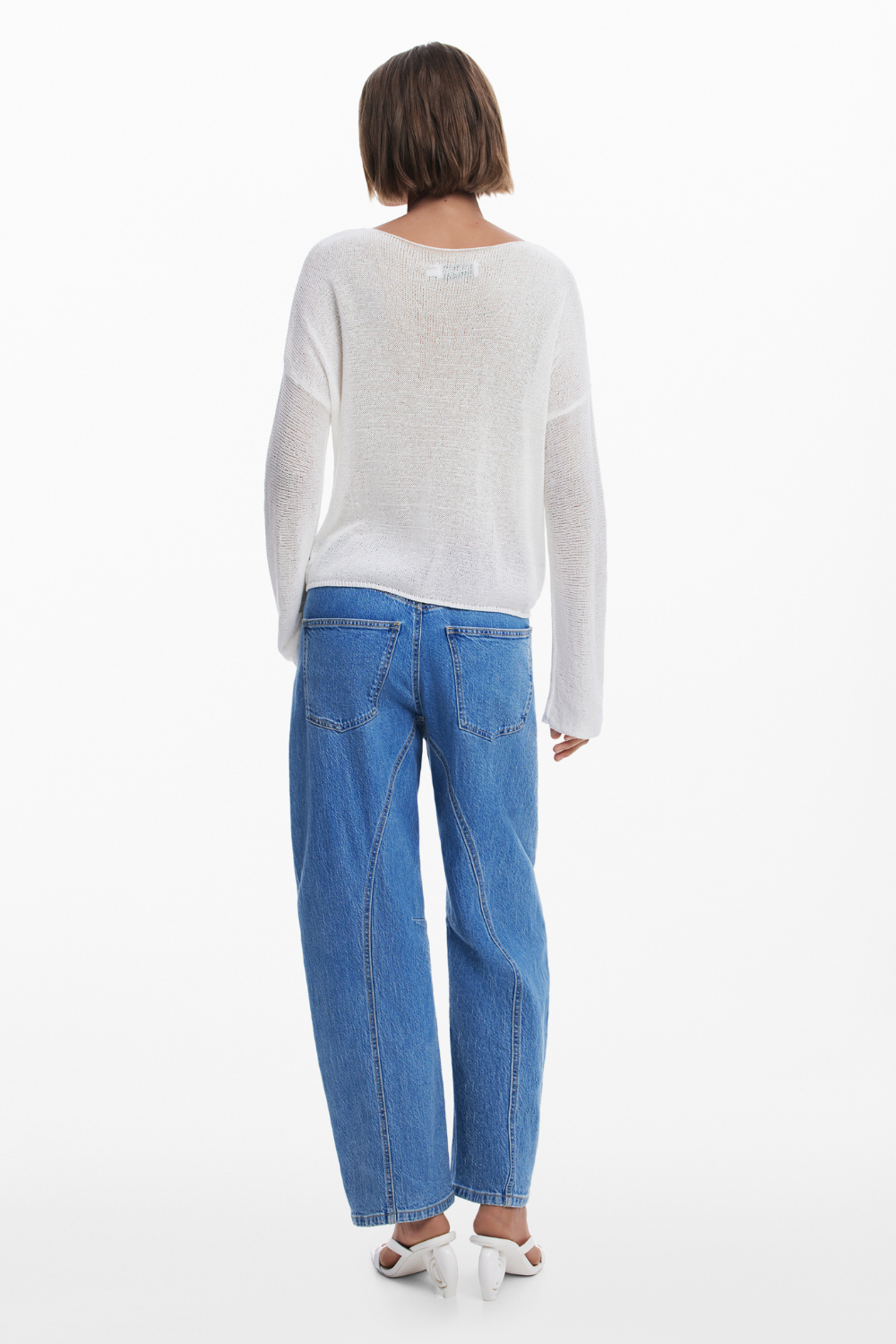 Desigual Sabrina Sweater
