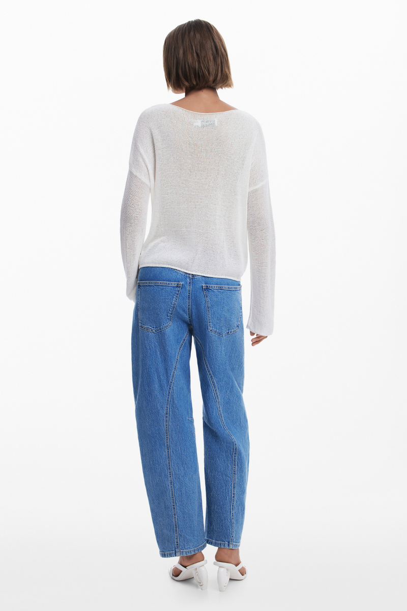 Desigual Sabrina Sweater