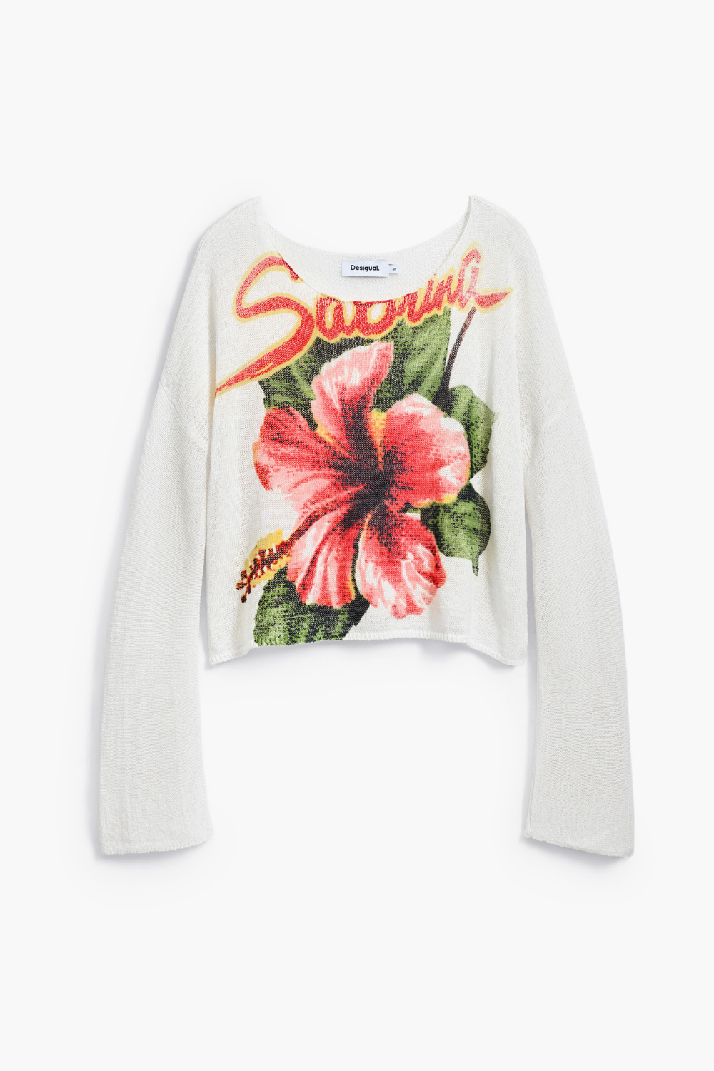 Desigual Sabrina Sweater