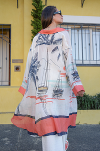 Curate Sail-Abrate The Good Times Shirt Pre-Order