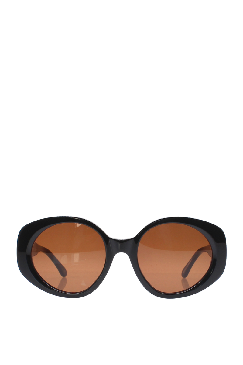 Reality Eyewear Second To Midnight Black