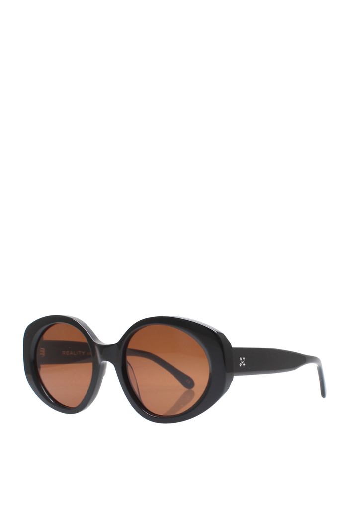 Reality Eyewear Second To Midnight Black