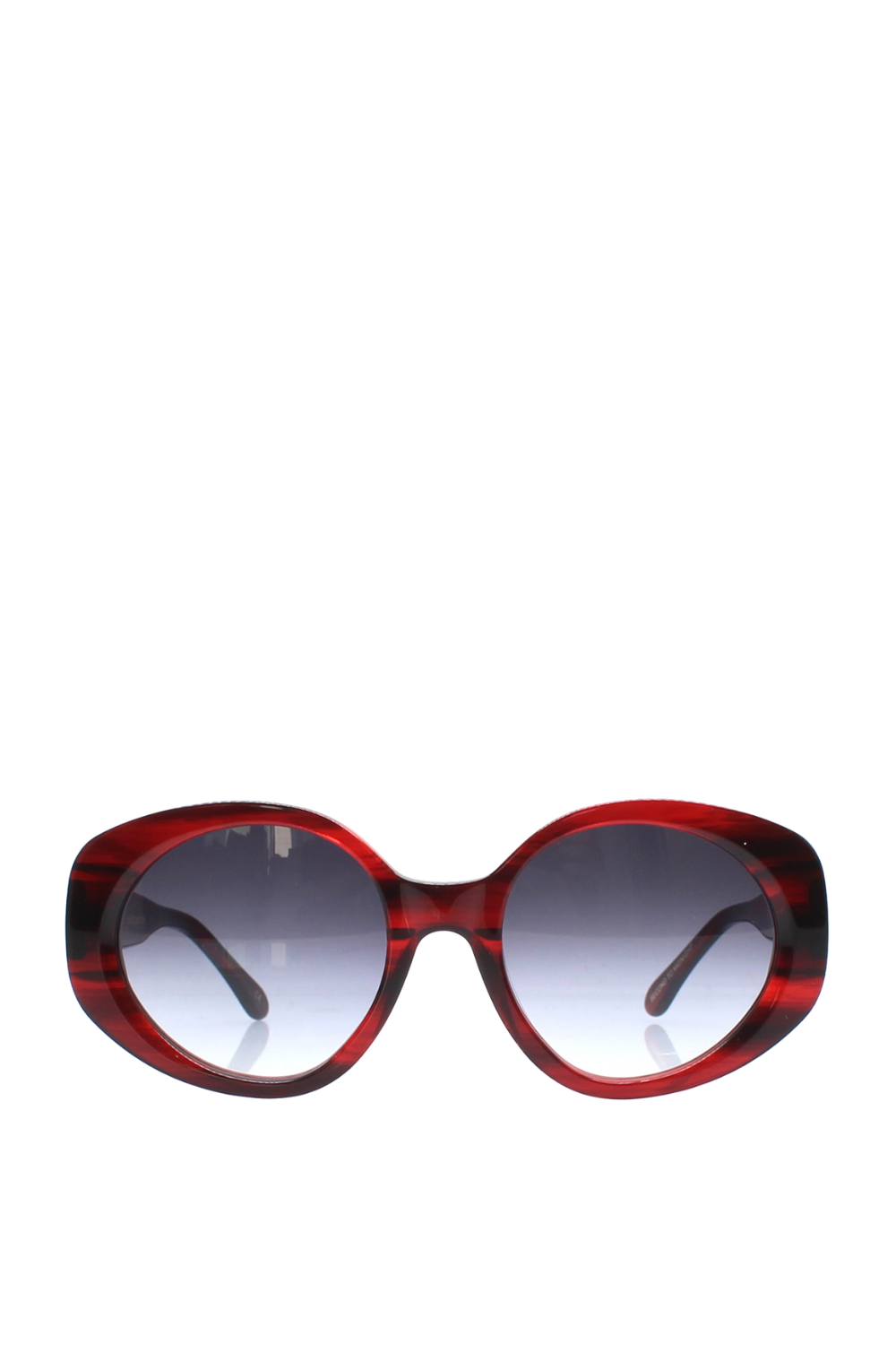 Reality Eyewear Second To Midnight Merlot